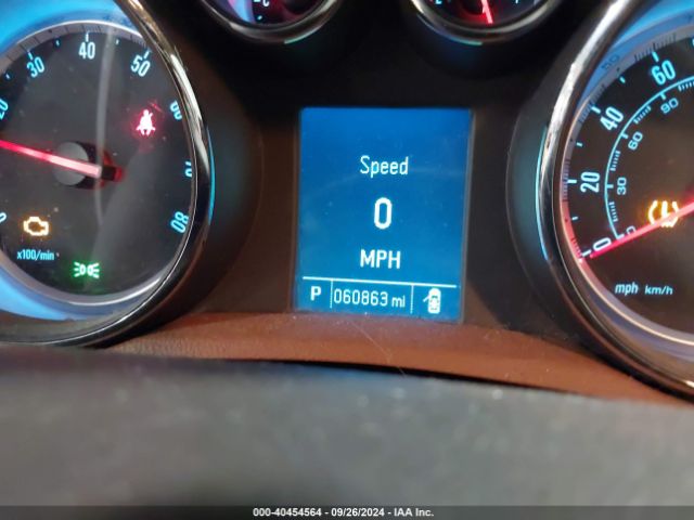 KL4CJGSB7GB736265 Buick Encore Leather