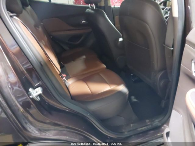 KL4CJGSB7GB736265 Buick Encore Leather