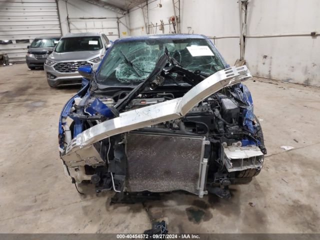 2HGFC4B0XHH300157 Honda Civic Lx-p