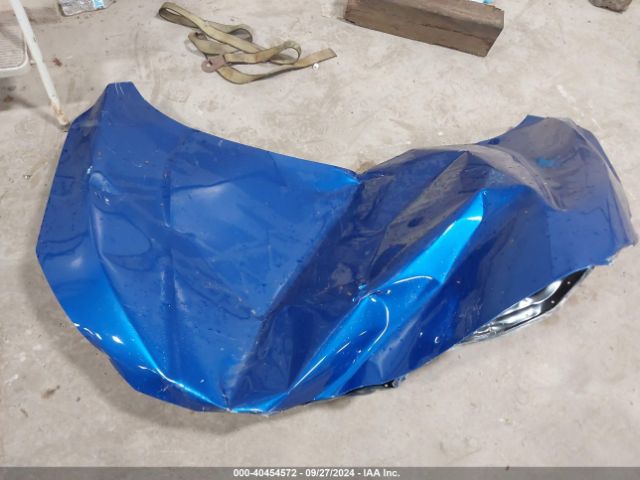2HGFC4B0XHH300157 Honda Civic Lx-p