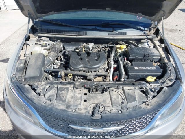 1C3CCCAG4FN730365 Chrysler 200 Limited