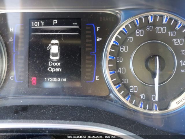 1C3CCCAG4FN730365 Chrysler 200 Limited