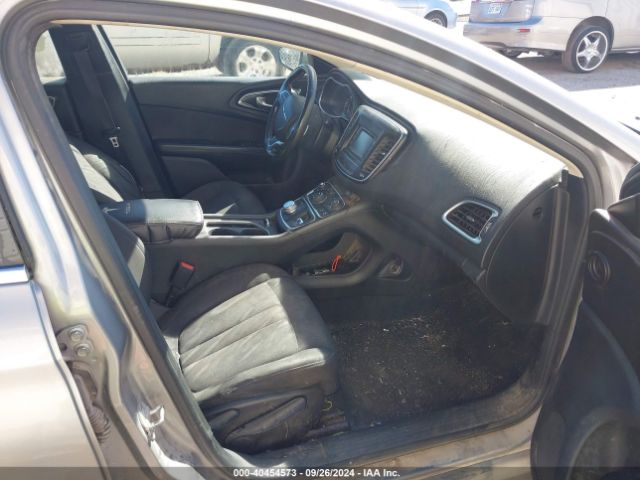 1C3CCCAG4FN730365 Chrysler 200 Limited
