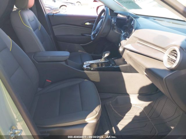 KL77LKEP6SC005631 Chevrolet Trax Fwd Activ