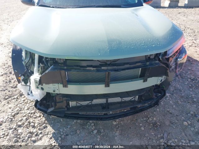 KL77LKEP6SC005631 Chevrolet Trax Fwd Activ