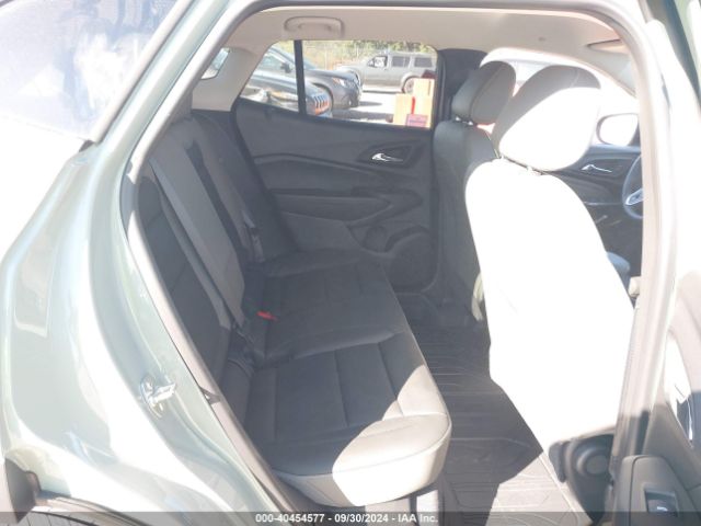 KL77LKEP6SC005631 Chevrolet Trax Fwd Activ