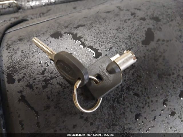 2008 HARLEY-DAVIDSON FXSTB 1HD1JA5178Y059003 Photo 10