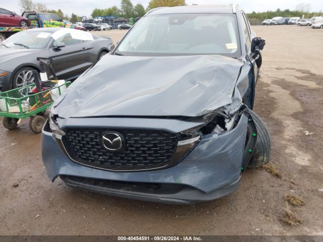 JM3KFBCM8P0198491 Mazda Cx-5 2.5 S Carbon Edition