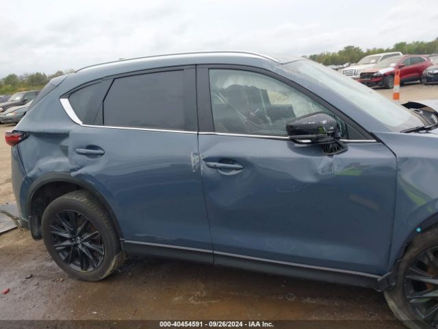 JM3KFBCM8P0198491 Mazda Cx-5 2.5 S Carbon Edition