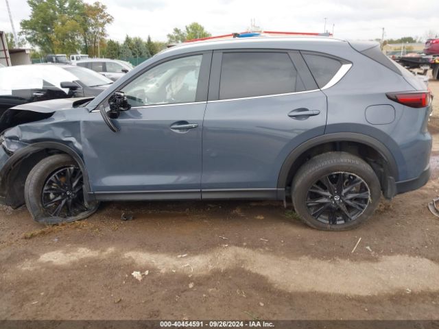 JM3KFBCM8P0198491 Mazda Cx-5 2.5 S Carbon Edition