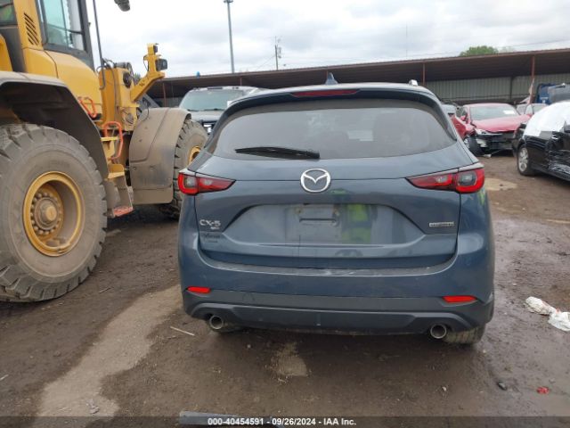 JM3KFBCM8P0198491 Mazda Cx-5 2.5 S Carbon Edition
