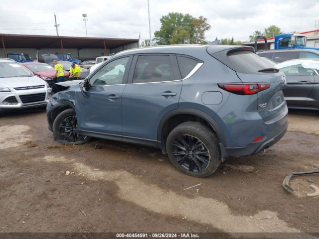 JM3KFBCM8P0198491 Mazda Cx-5 2.5 S Carbon Edition