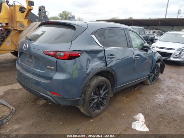 JM3KFBCM8P0198491 Mazda Cx-5 2.5 S Carbon Edition