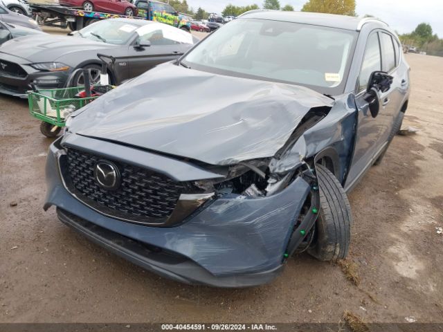 JM3KFBCM8P0198491 Mazda Cx-5 2.5 S Carbon Edition