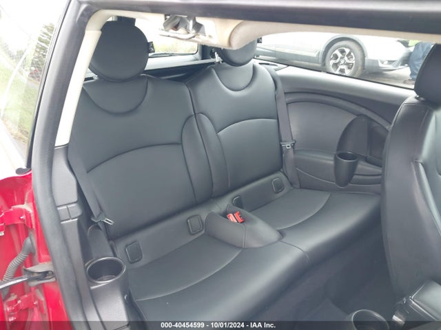 2013 MINI CLUBMAN WMWZF3C54DT489969 Photo 7