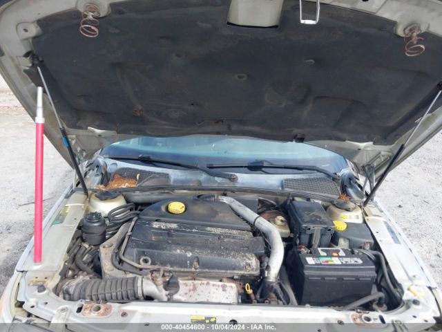 1999 SAAB 9-5 YS3ED48E3X3002943 Photo 9