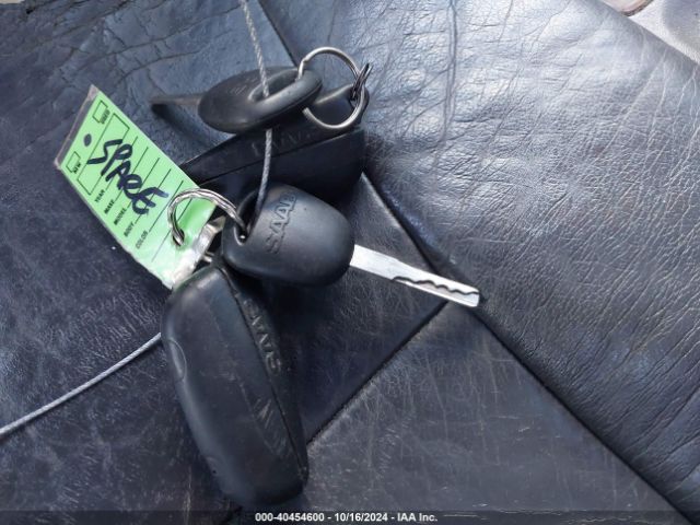 1999 SAAB 9-5 YS3ED48E3X3002943 Photo 10