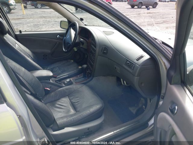 1999 SAAB 9-5 YS3ED48E3X3002943 Photo 4