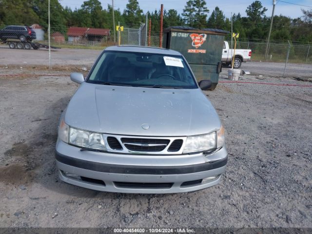 1999 SAAB 9-5 YS3ED48E3X3002943 Photo 5