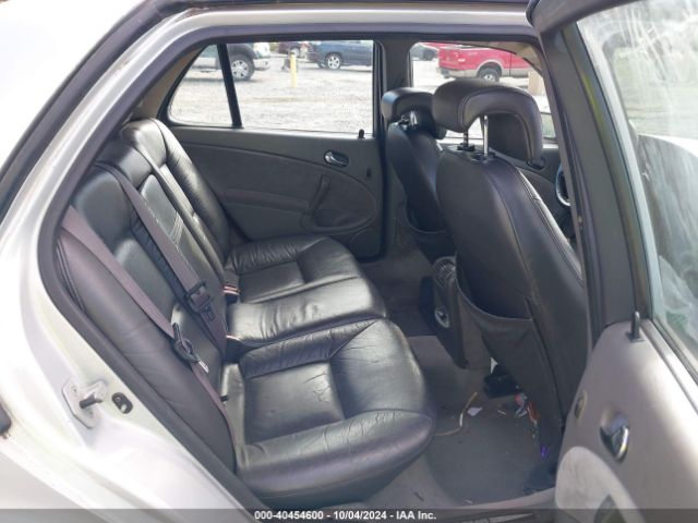 1999 SAAB 9-5 YS3ED48E3X3002943 Photo 7