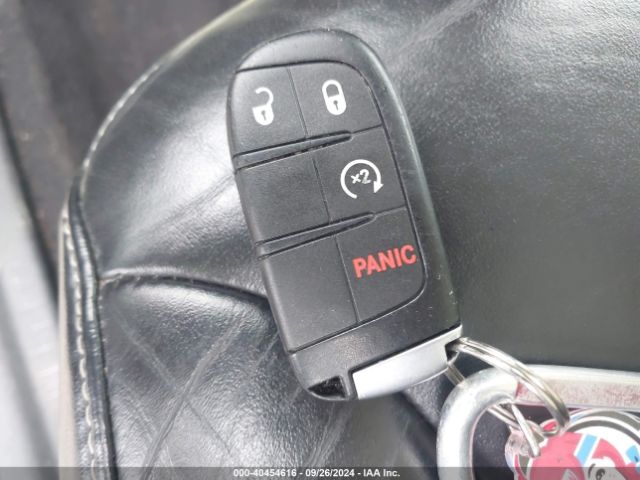 3C4PDCGG7HT581860 Dodge Journey Crossroad Plus
