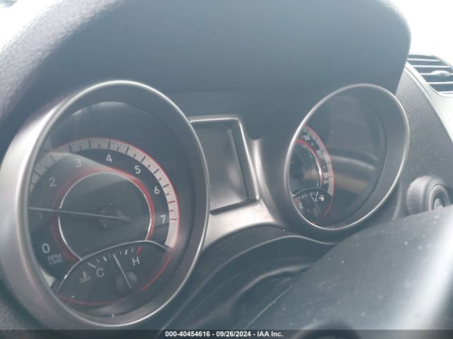 3C4PDCGG7HT581860 Dodge Journey Crossroad Plus