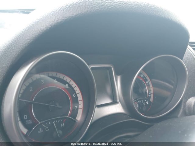 3C4PDCGG7HT581860 Dodge Journey Crossroad Plus