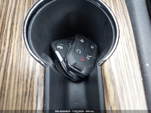 GMC Acadia Denali 2017 1GKKNXLS8HZ125646 Image 11