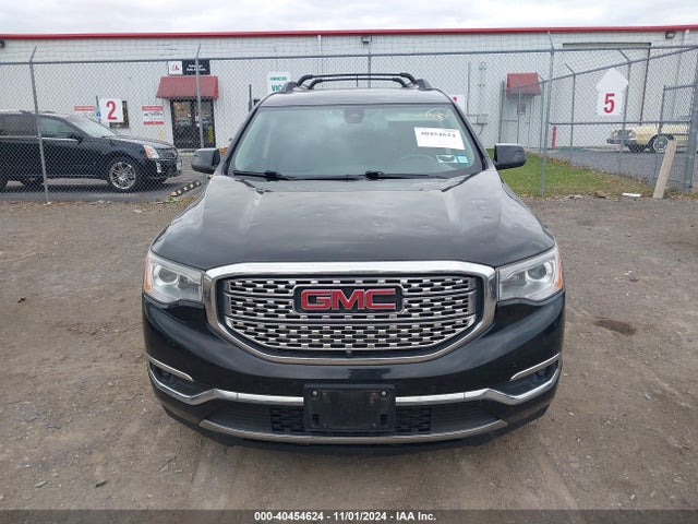 GMC Acadia Denali 2017 1GKKNXLS8HZ125646 Image 13