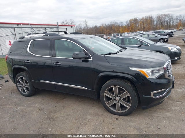 GMC Acadia Denali 2017 1GKKNXLS8HZ125646 Image 14