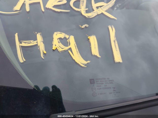 GMC Acadia Denali 2017 1GKKNXLS8HZ125646 Image 12