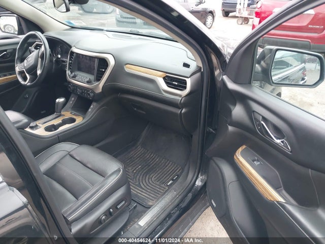 GMC Acadia Denali 2017 1GKKNXLS8HZ125646 Image 5