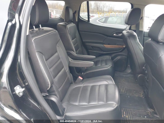 GMC Acadia Denali 2017 1GKKNXLS8HZ125646 Image 8