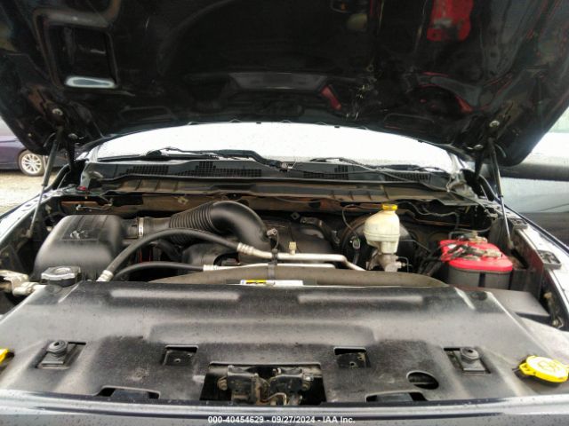 1C6RR7FT0ES411702 RAM 1500 Express