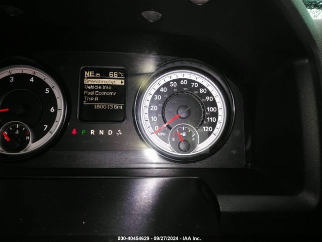 1C6RR7FT0ES411702 RAM 1500 Express