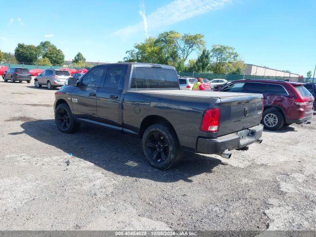 1C6RR7FT0ES411702 RAM 1500 Express