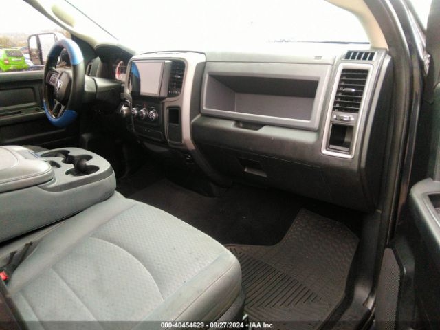 1C6RR7FT0ES411702 RAM 1500 Express