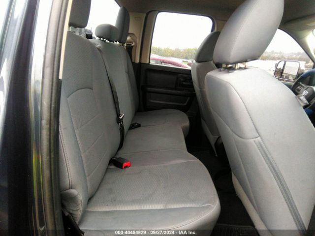 1C6RR7FT0ES411702 RAM 1500 Express
