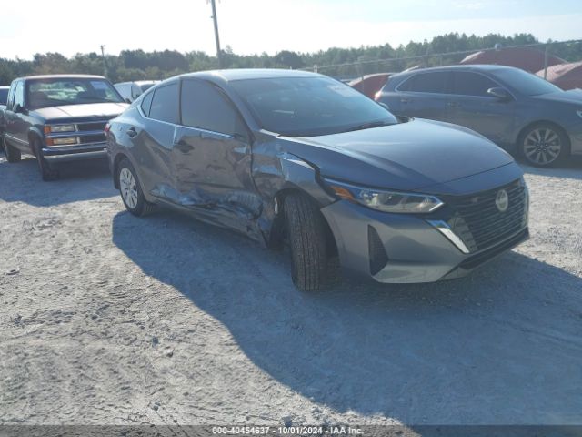 3N1AB8BV3RY202682 auction archive image