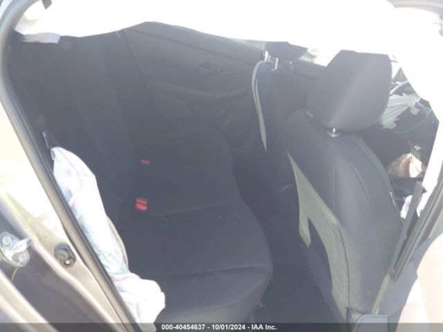 3N1AB8BV3RY202682 Nissan Sentra S Xtronic Cvt