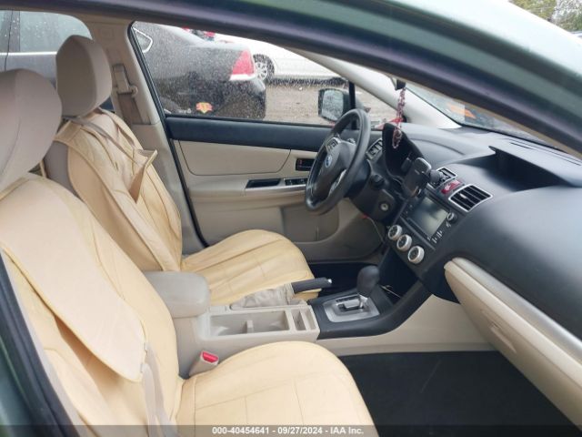 JF1GPAA6XFH326472 Subaru Impreza 2.0i