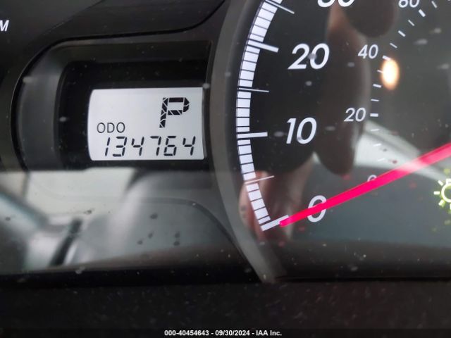 5TDKK3DC2ES505907 Toyota Sienna Le V6 8 Passenger