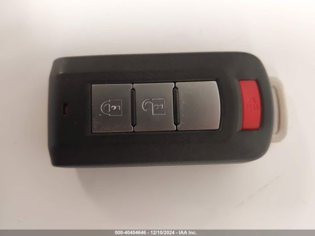 2017 MITSUBISHI OUTLANDER SPORT JA4AR3AU2HZ037212 Photo 10