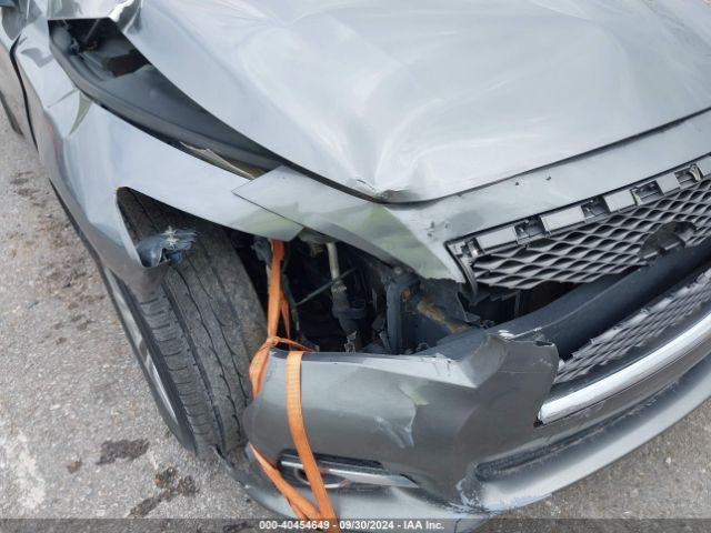 JN1EV7AR1GM342222 Infiniti Q50 3.0t Premium