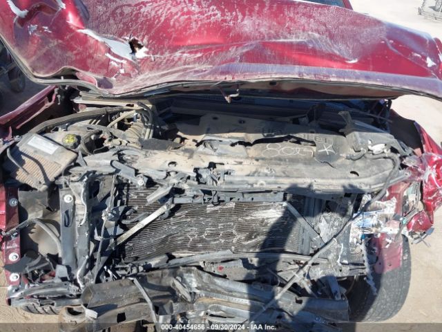 1GNSKBKC4GR445229 Chevrolet Tahoe Lt