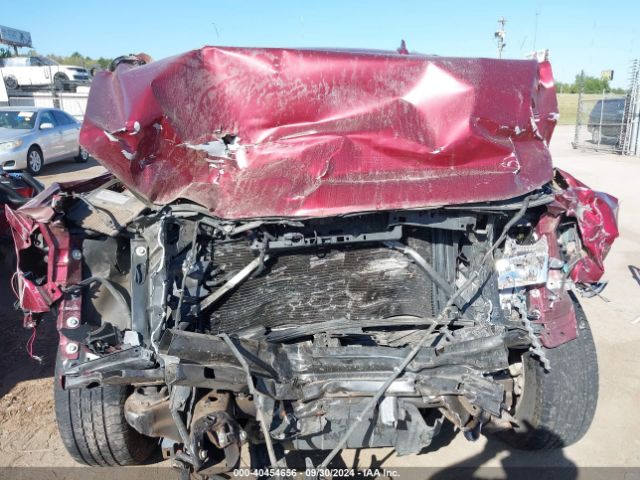1GNSKBKC4GR445229 Chevrolet Tahoe Lt