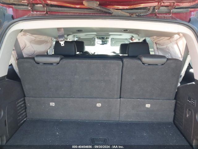 1GNSKBKC4GR445229 Chevrolet Tahoe Lt