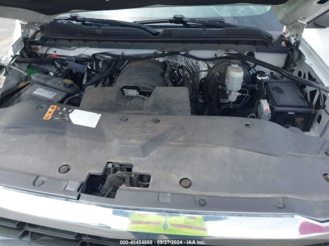 1GCRCNEH2JZ113987 Chevrolet Silverado 1500 Wt