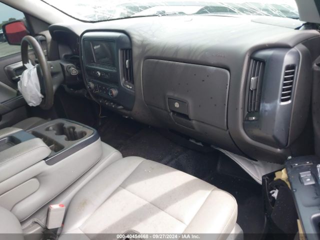 1GCRCNEH2JZ113987 Chevrolet Silverado 1500 Wt