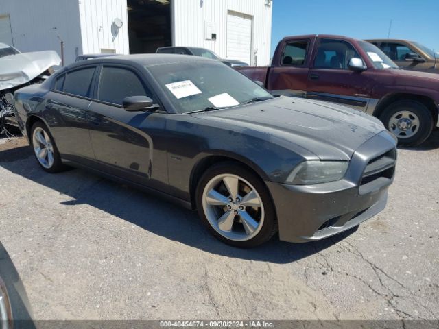 2C3CDXCT2EH134306 auction archive image